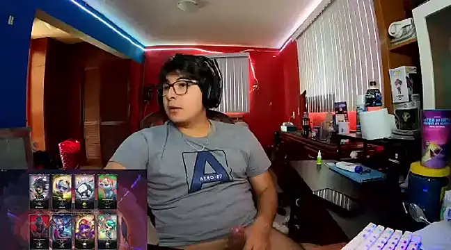 Nathanroberts111 online show from 12.29.24