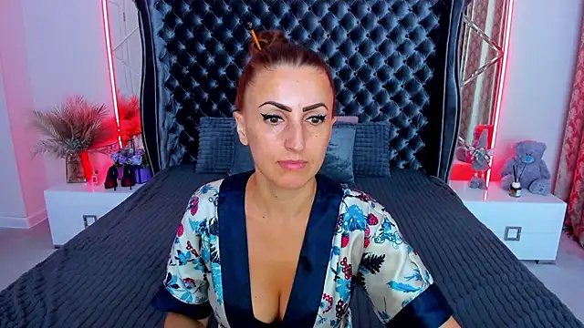 Rebecca Diamond online show from 07.22.26