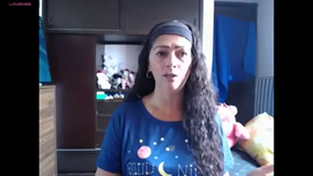 morgan 777 online show from 11.17.25