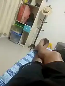 Pingon Chocolate online show from 12.01.25