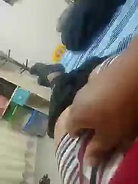 Pingon Chocolate online show from 12.01.25