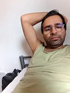 Azad64 online show from 03.21.26