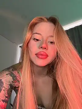 curchez  online show from 02.03.25