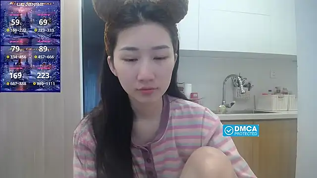 Asiagirll online show from 03.24.26