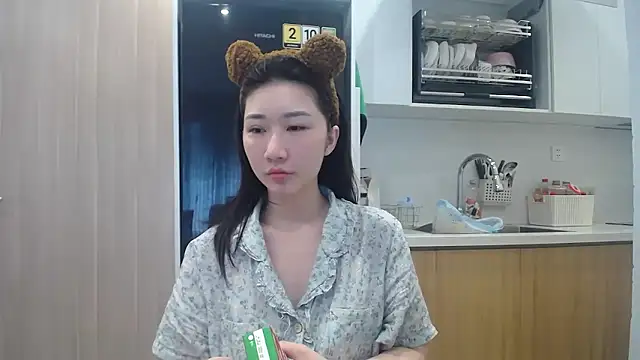 Asiagirll online show from 05.07.26