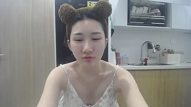 Asiagirll online show from 05.18.26