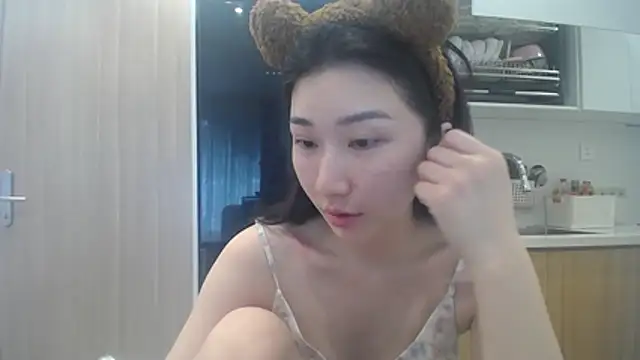 Asiagirll online show from 05.19.26