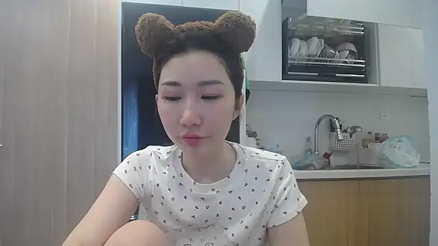 Asiagirll online show from 05.24.26