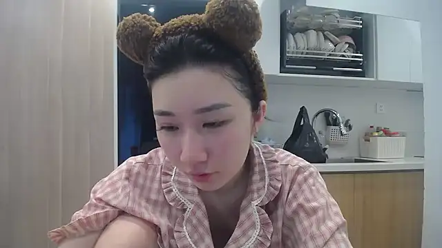 Asiagirll online show from 05.25.26