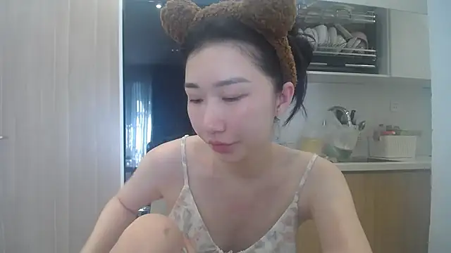 Asiagirll online show from 05.28.26