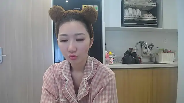 Asiagirll online show from 06.22.26