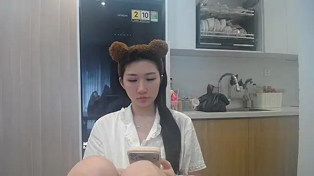 Asiagirll online show from 06.28.26
