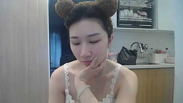 Asiagirll online show from 07.03.26