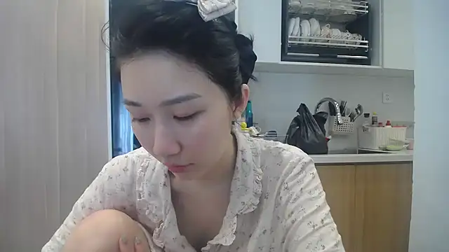 Asiagirll online show from 07.22.26
