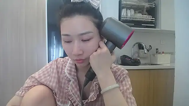 Asiagirll online show from 07.23.26