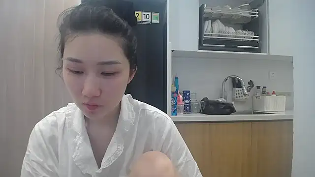 Asiagirll online show from 07.25.26