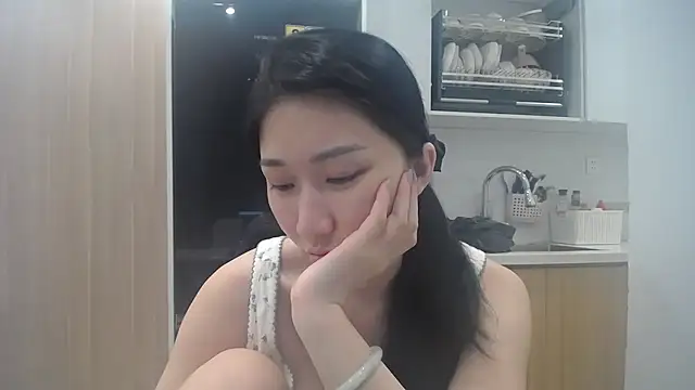 Asiagirll online show from 07.25.26