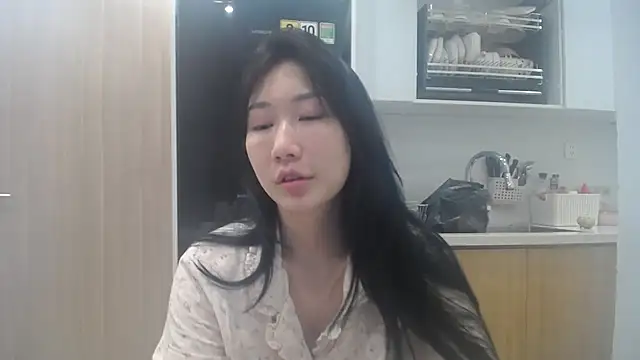 Asiagirll online show from 07.27.26