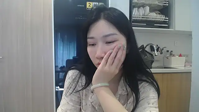 Asiagirll online show from 07.28.26
