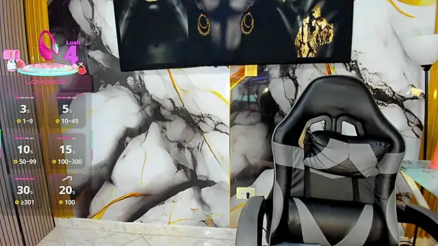 Eva MilfF online show from 01.18.26