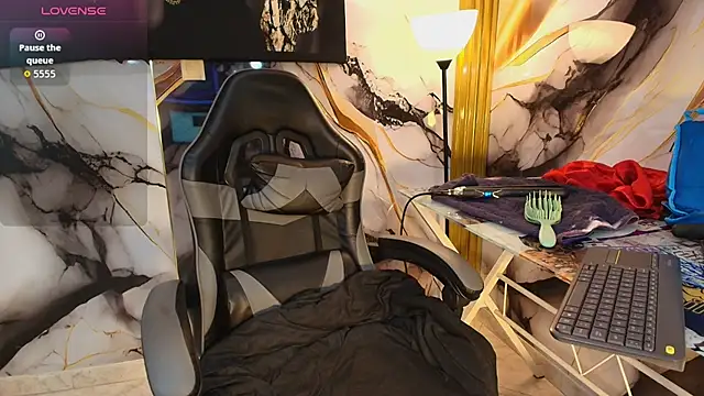 Eva MilfF online show from 03.19.26