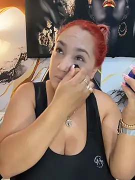 Eva MilfF online show from 03.25.26