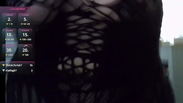 Sexybitcb999 online show from 05.30.26