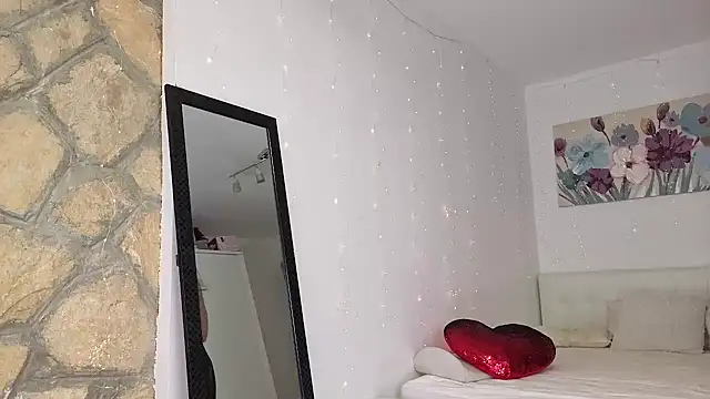 Ana D online show from 02.08.26