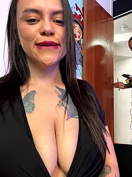 linaresjessyca online show from 11.13.25