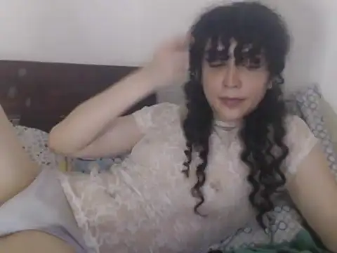 Snapshot of skyferreira chatting on 02.27.26 skyferreira online show from 02.27.26