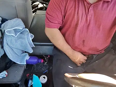 Billywax online show from 01.06.25