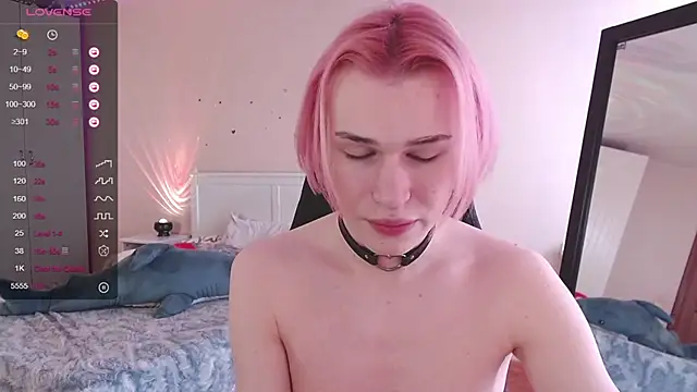 rainbow  salt online show from 02.14.26