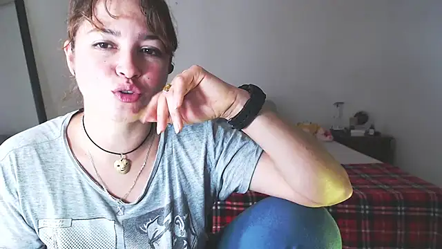 solamatista11 online show from 11.26.25