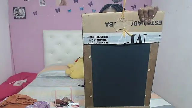 braguitashumedas online show from 11.28.25