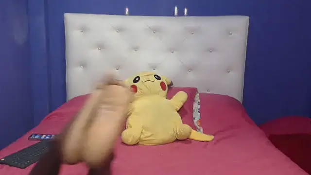 braguitashumedas online show from 02.08.26