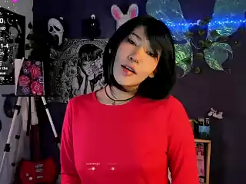 Mary Rosse1 online show from 02.12.25