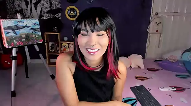 Mary Rosse1 online show from 02.19.25