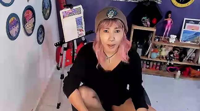 Mary Rosse1 online show from 03.22.25