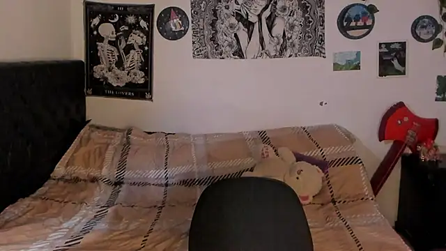 Mary Rosse1 online show from 09.24.25