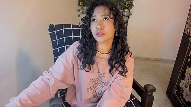 Mary Rosse1 online show from 10.13.25