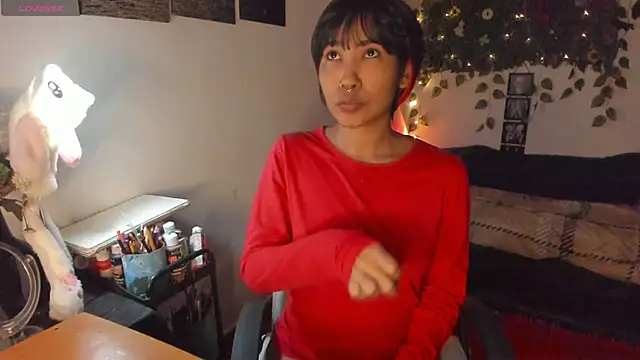 Mary Rosse1 online show from 12.01.25