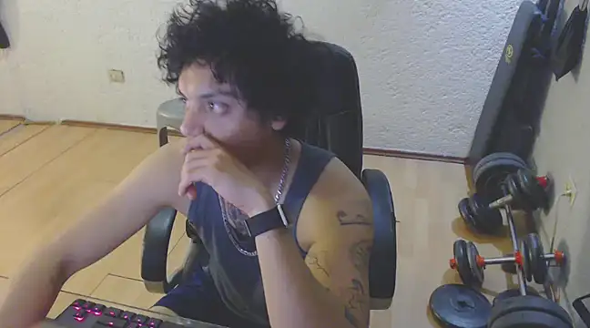 GruesoMexico online show from 03.19.25