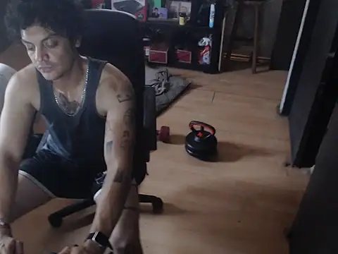 GruesoMexico online show from 04.18.26