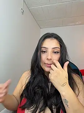 Snapshot of YummyAnna_ chatting on 02.03.26 YummyAnna online show from 02.03.26