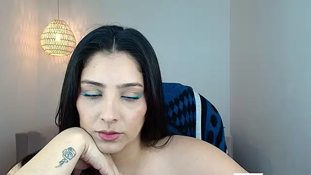 Snapshot of YummyAnna_ chatting on 02.24.26 YummyAnna online show from 02.24.26