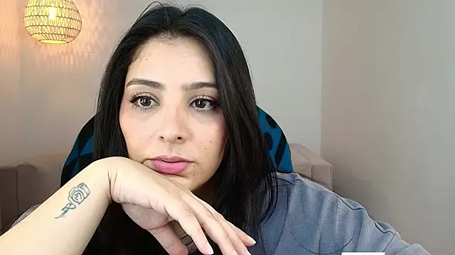 Snapshot of YummyAnna_ chatting on 02.26.26 YummyAnna online show from 02.26.26