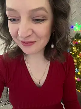 EvaBarsa  online show from 12.21.24