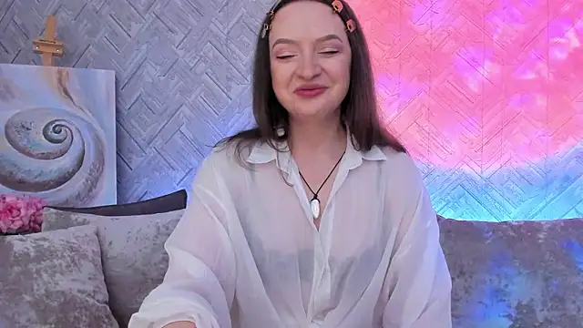 EvaBarsa  online show from 03.07.26