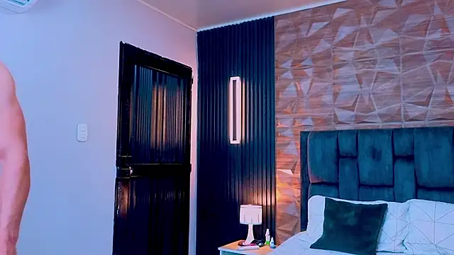 FelipeAndMarcello3 online show from 03.21.26