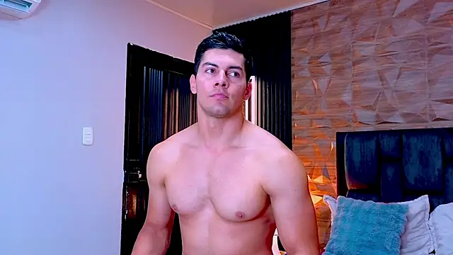 FelipeAndMarcello3 online show from 05.25.26